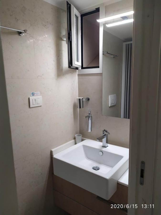 Ciro Quovadis Apartamento Roma Exterior foto