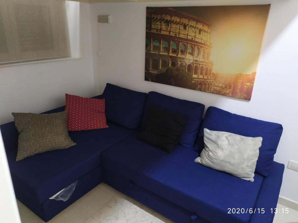 Ciro Quovadis Apartamento Roma Exterior foto