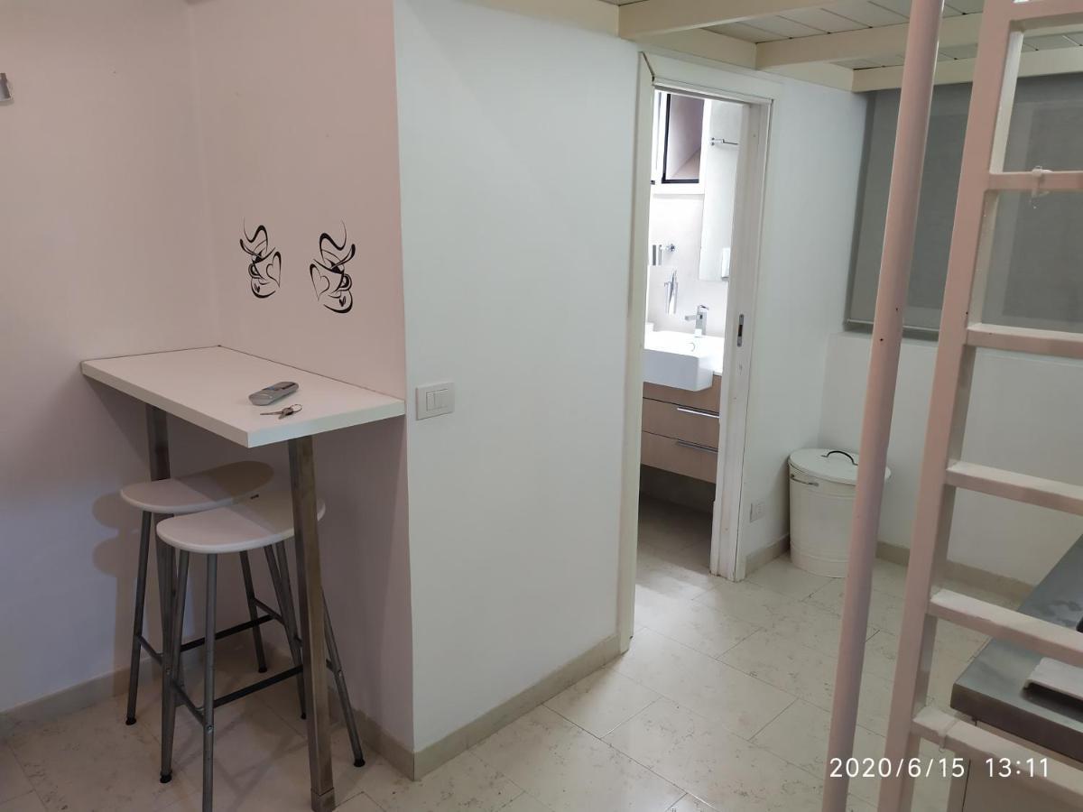 Ciro Quovadis Apartamento Roma Exterior foto